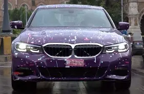 3 Series 2020 First Look: Unboxing and Impressions