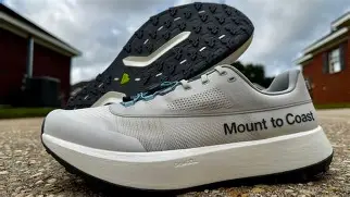 A Professional's Take on the New Adizero Takumi Sen 11 Running Shoe