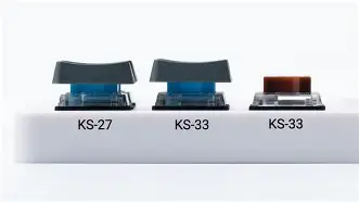 I Switched to the Ks 33 Low Profile 2.0 Blue and Here is What Happened