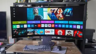 Which is Better Value? Lg Ultragear 39Gs95Qe B Gaming Monitor vs Lexar Professional Workflow Compared